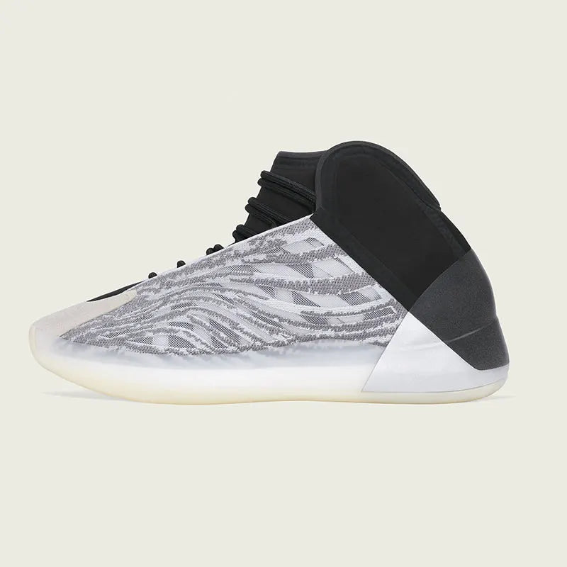 adidas Genuine YEEZY QNTM Season's Unisex Basketball Shoes Q46473
