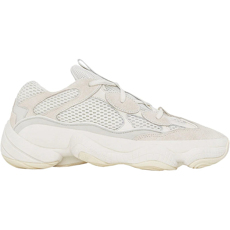 Adidas genuine YEEZY 500 unisex retro classic sports shoe ID5114