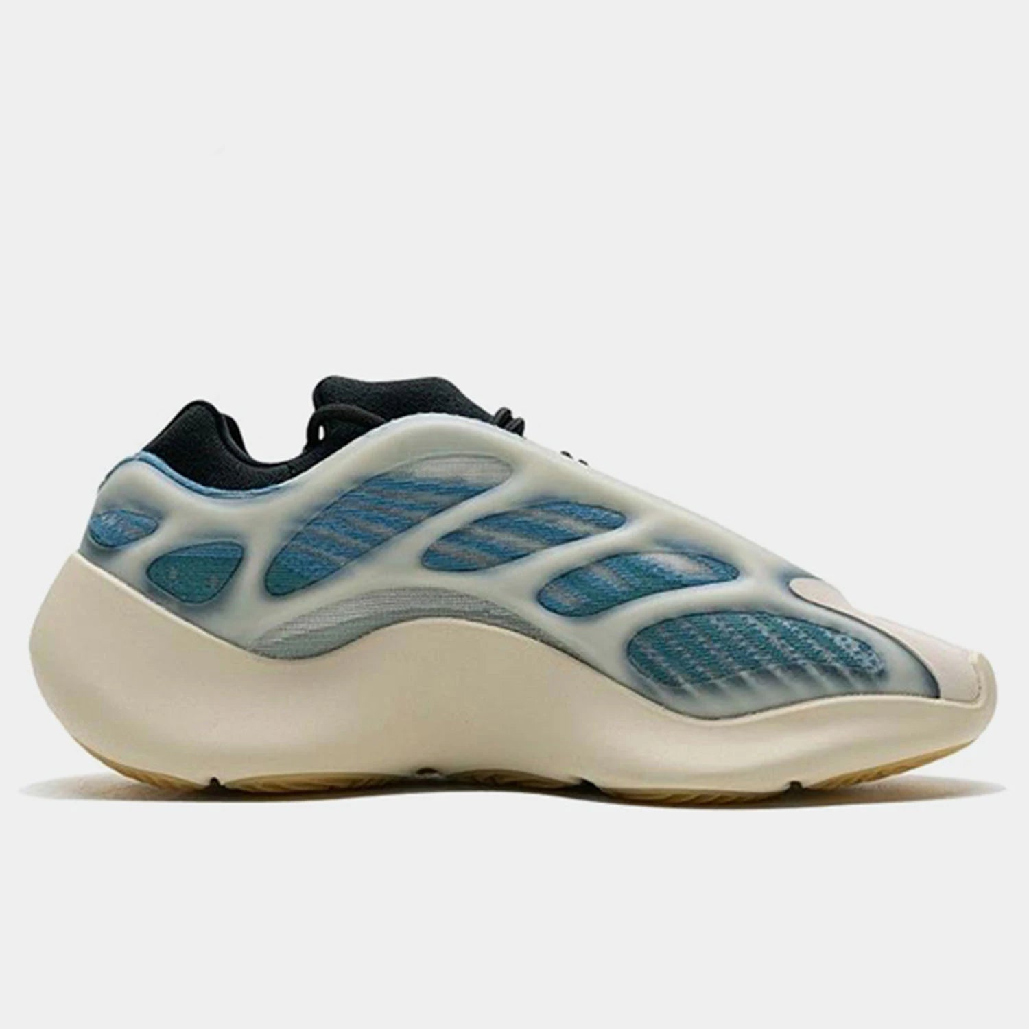 Adidas genuine clover YEEZY 700 V3 men's and women's sports shoes GY0260