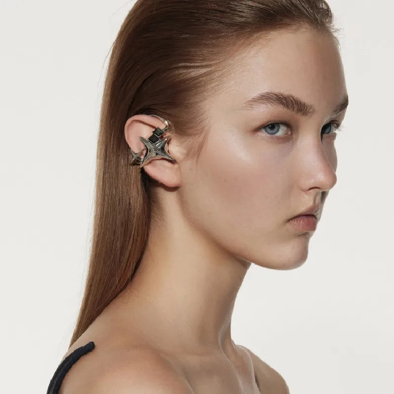 OF HUNGER Bluetooth Earphones Limited Cyber Pink Alien Edition Open OWS Accessory Earphones Bluetooth Earphones