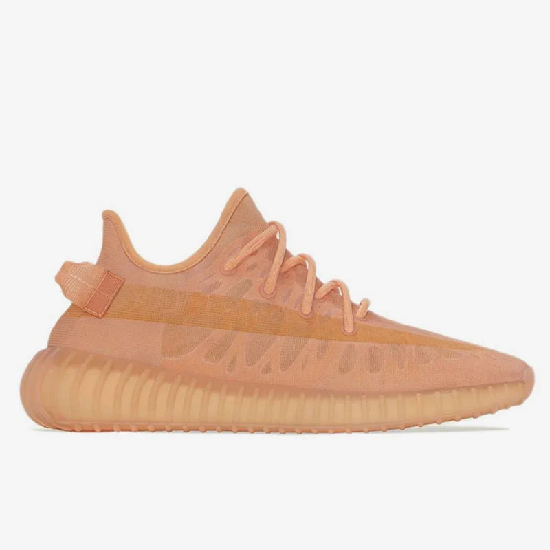 Adidas Authentic Unisex YEEZY 350 V2 Cushioned Running Shoes GW2870