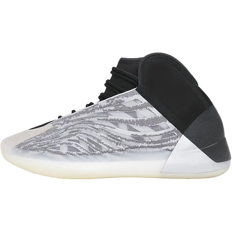adidas Genuine YEEZY QNTM Season's Unisex Basketball Shoes Q46473