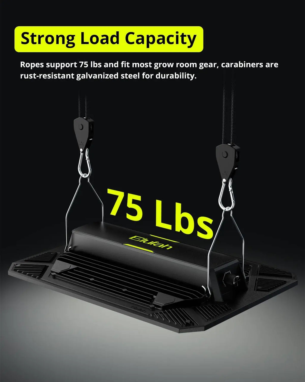 4-Pack Adjustable Ratchet Straps, 10ft Length with Metal Gear for Kayak, Camping, and Tie-Down Work