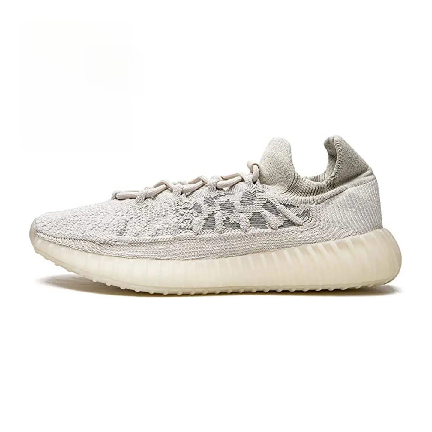 adidas Originals Yeezy Boost 350 Unisex Running Shoes Primeknit Upper Boost Cushioning Modern Comfort Design HQ7045
