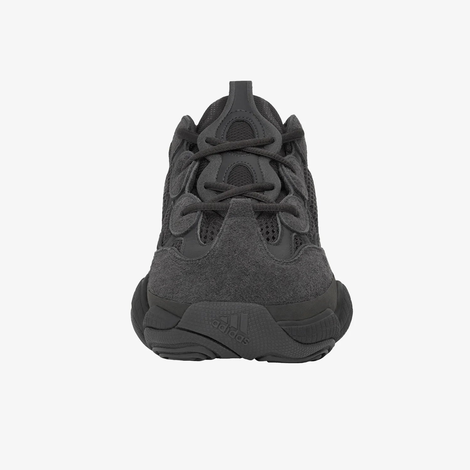 Adidas genuine Yeezy 500 Unisex Coconut Sports Running Shoes F36640