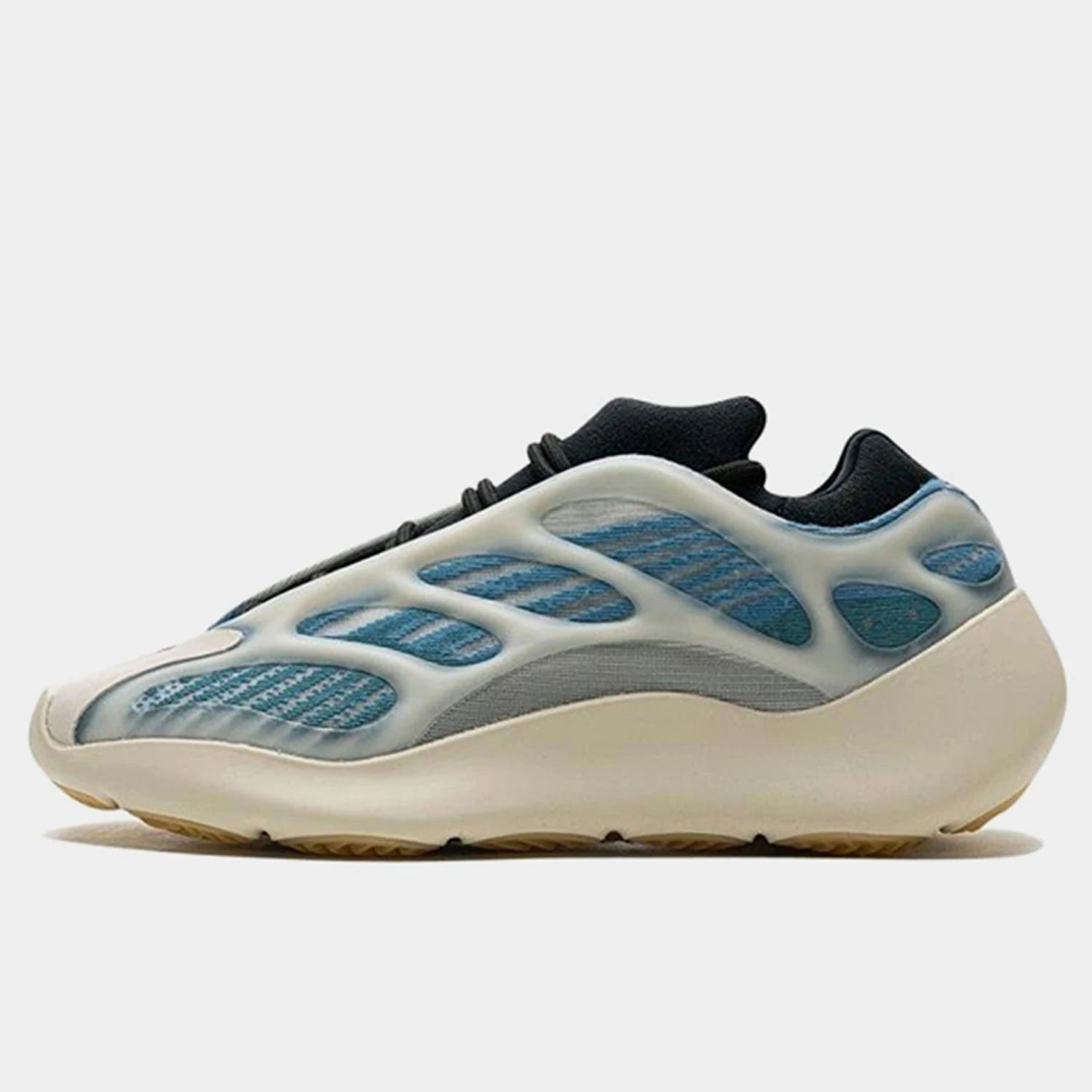 Adidas genuine clover YEEZY 700 V3 men's and women's sports shoes GY0260