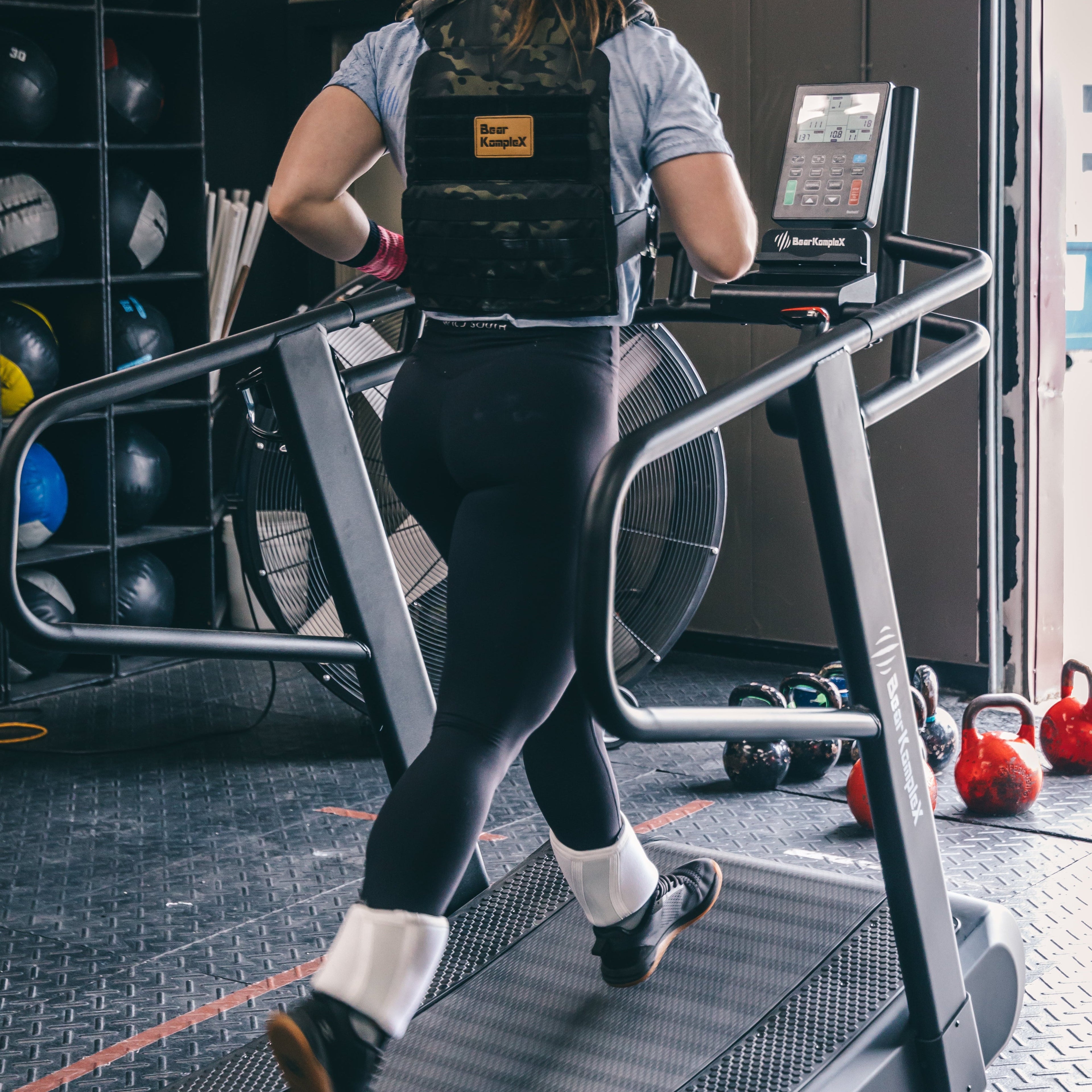 Bear KompleX Training Vest Plate Carrier