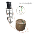 Preset Blumat Grow Tent Irrigation Kit