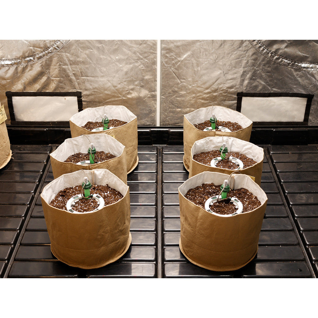 Preset Blumat Grow Tent Irrigation Kit