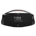 Jbl - Boombox 3 Bluetooth Speaker - Black
