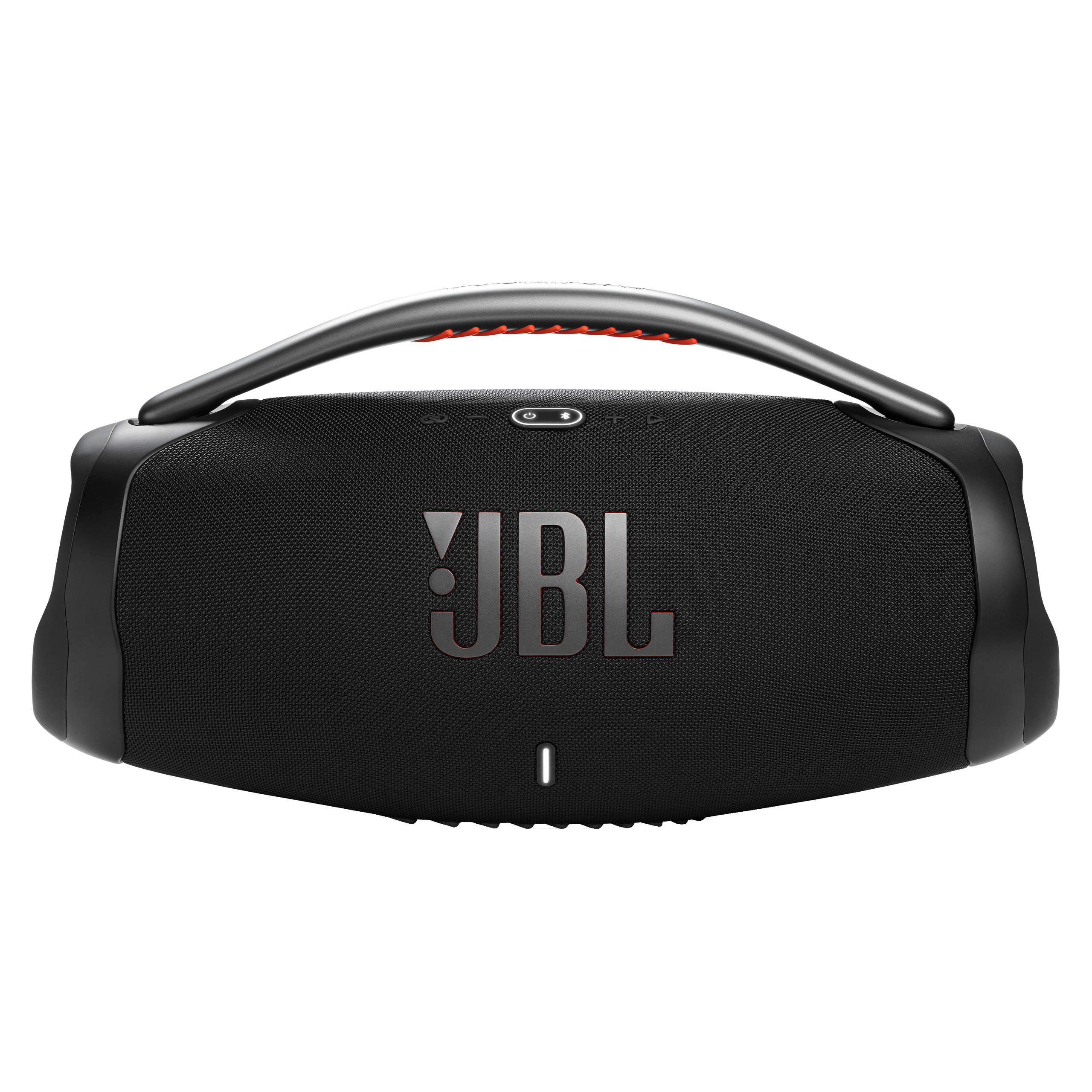 Jbl - Boombox 3 Bluetooth Speaker - Black