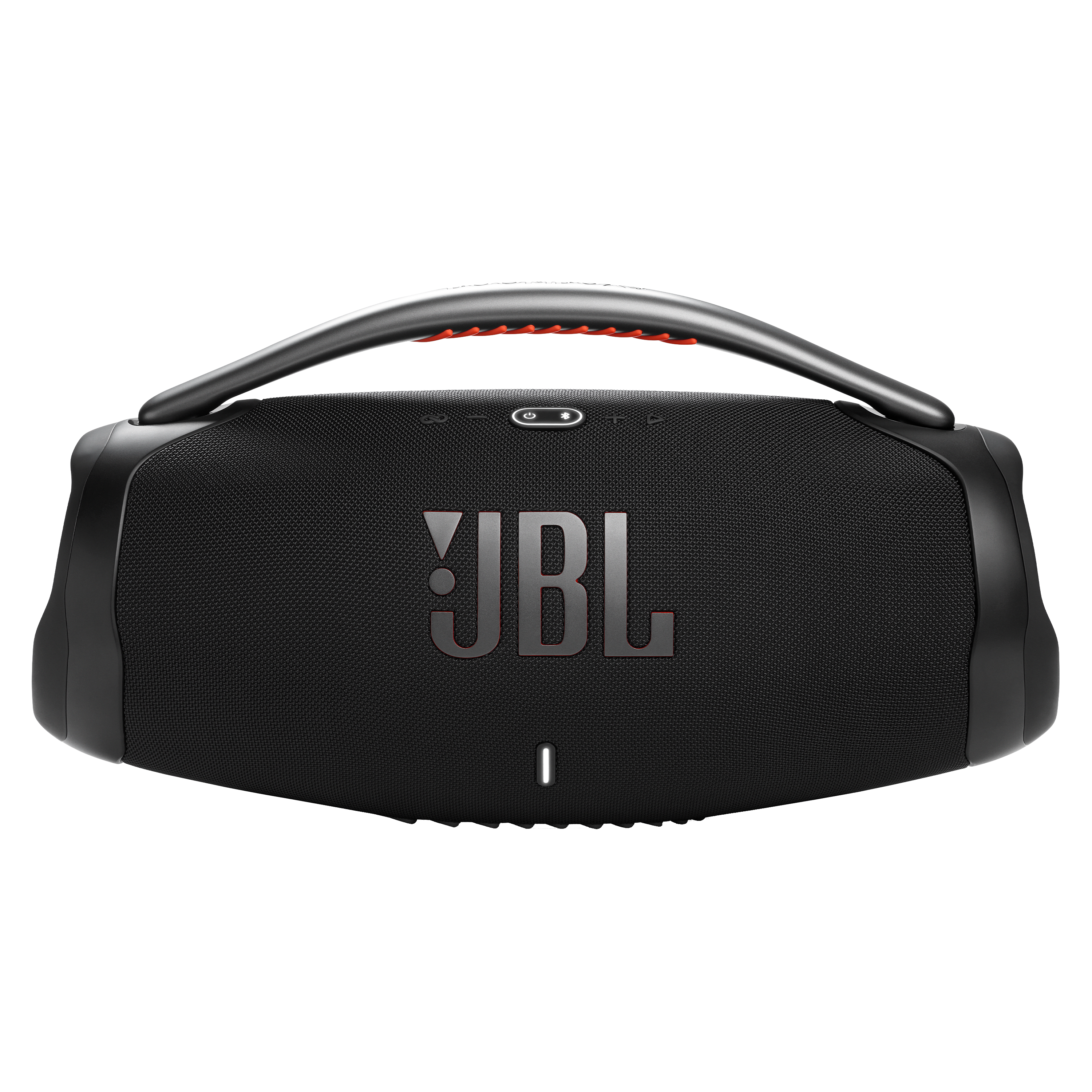 Jbl - Boombox 3 Bluetooth Speaker - Black