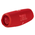 Jbl - Charge 5 Waterproof Bluetooth Speaker - Red