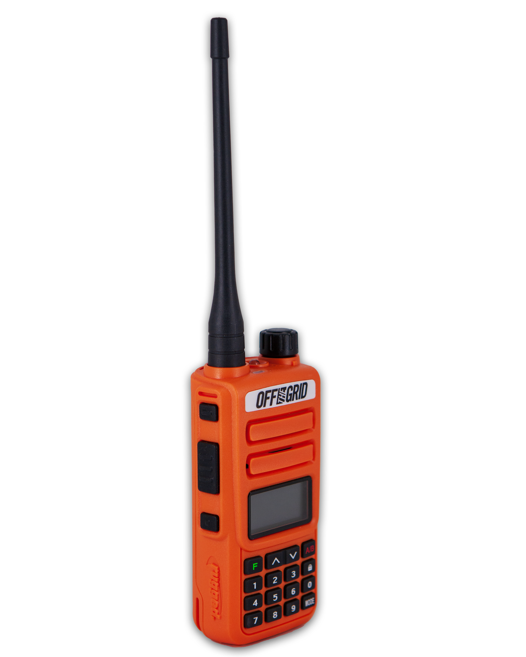 Rugged Radios X Off The Grid GMR2+ Radio