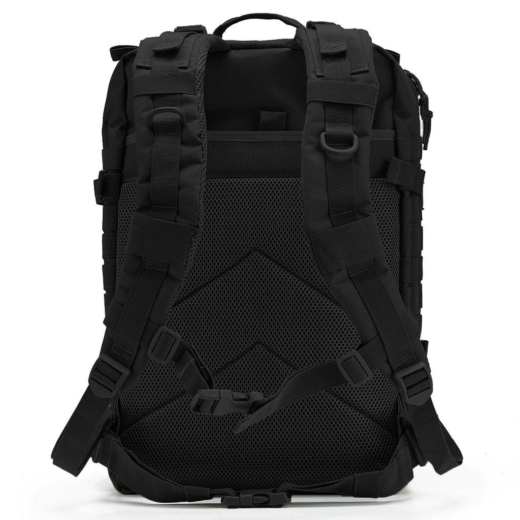 30/50L Tactical Backpacks Man Traveling Bags Survival Outdoor 3P