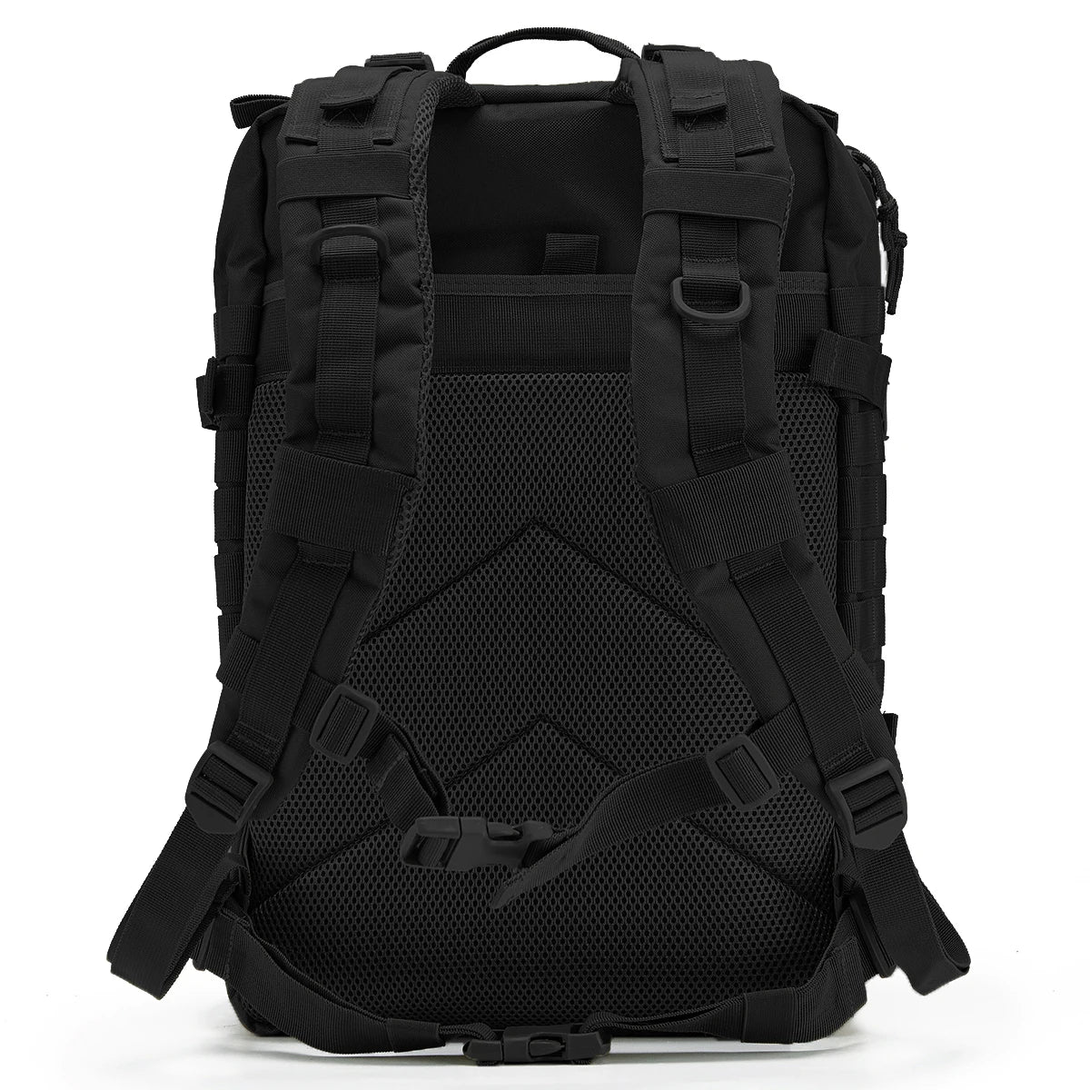 30/50L Tactical Backpacks Man Traveling Bags Survival Outdoor 3P