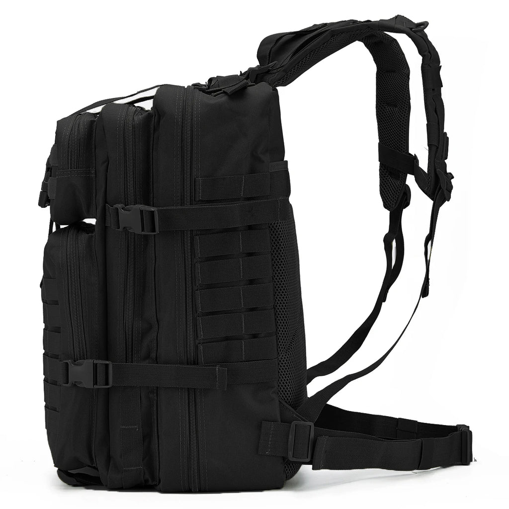 30/50L Tactical Backpacks Man Traveling Bags Survival Outdoor 3P