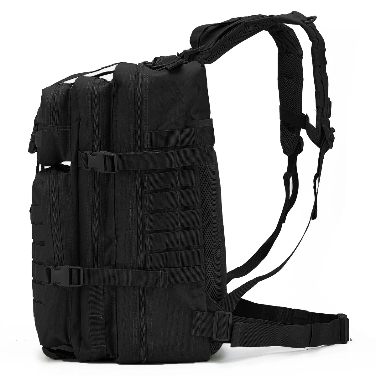 30/50L Tactical Backpacks Man Traveling Bags Survival Outdoor 3P