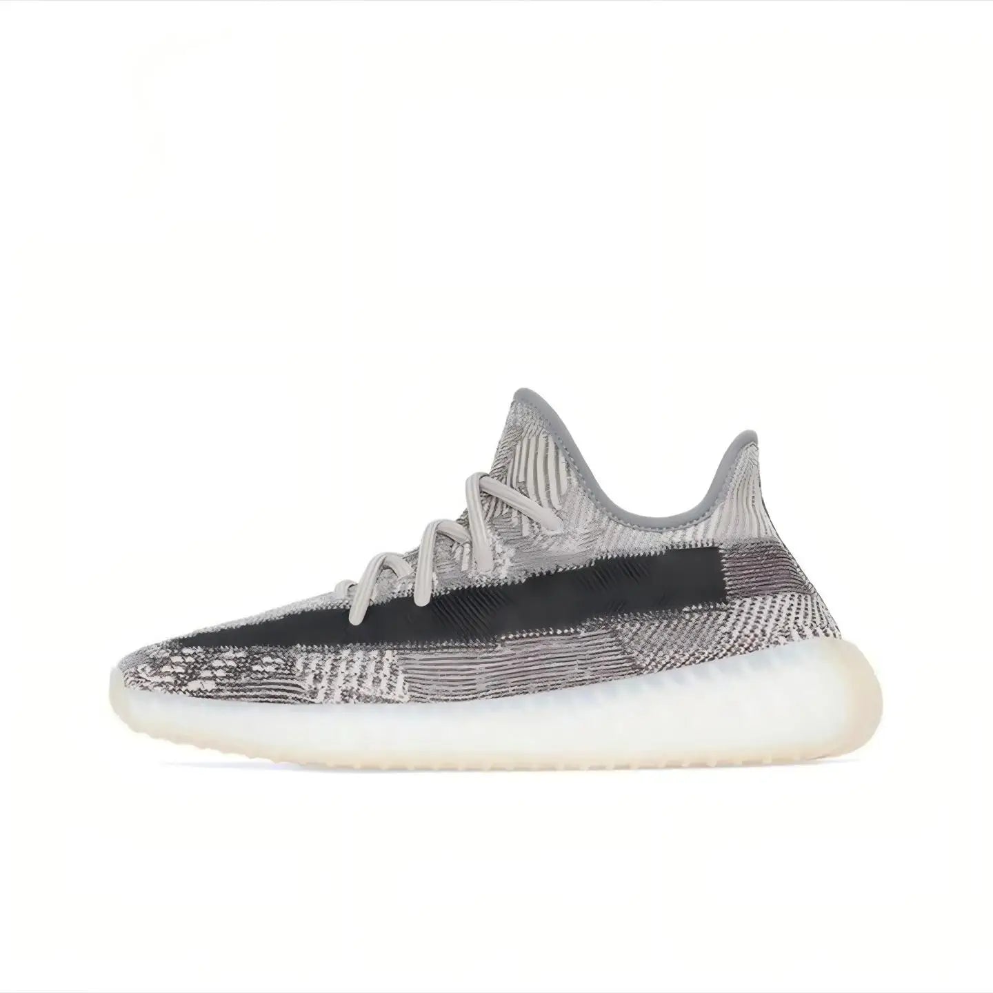 adidas Originals Yeezy Boost 350 Unisex Running Shoes Primeknit Upper Boost Cushioning Modern Comfort Design HQ7045