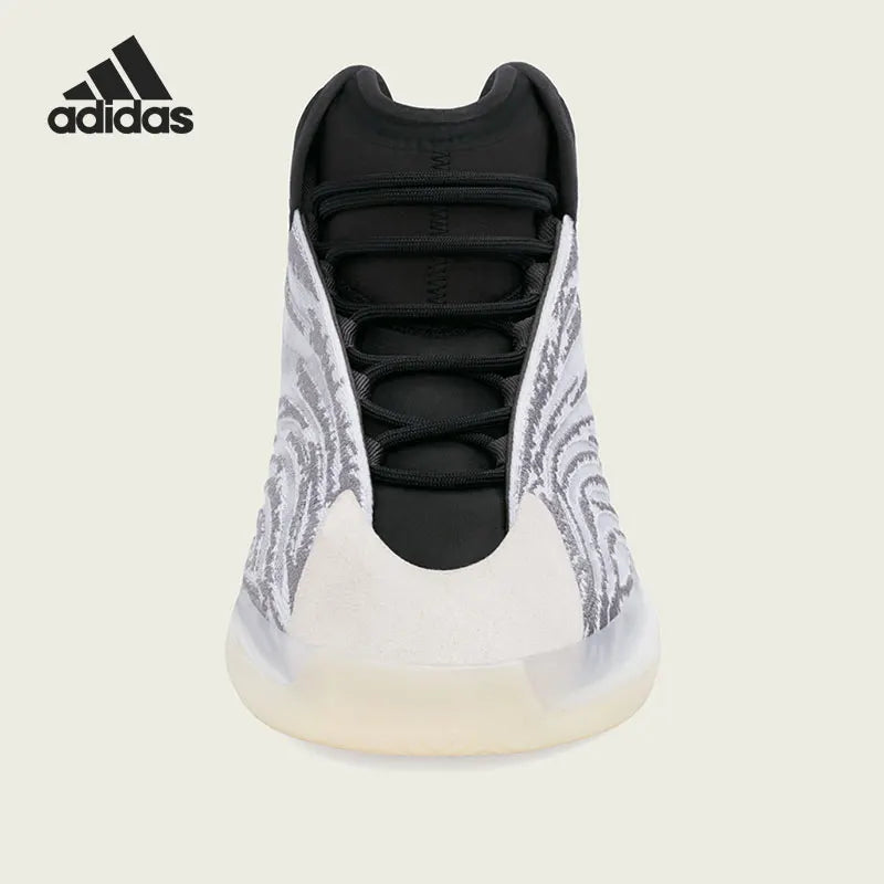 adidas Genuine YEEZY QNTM Season's Unisex Basketball Shoes Q46473